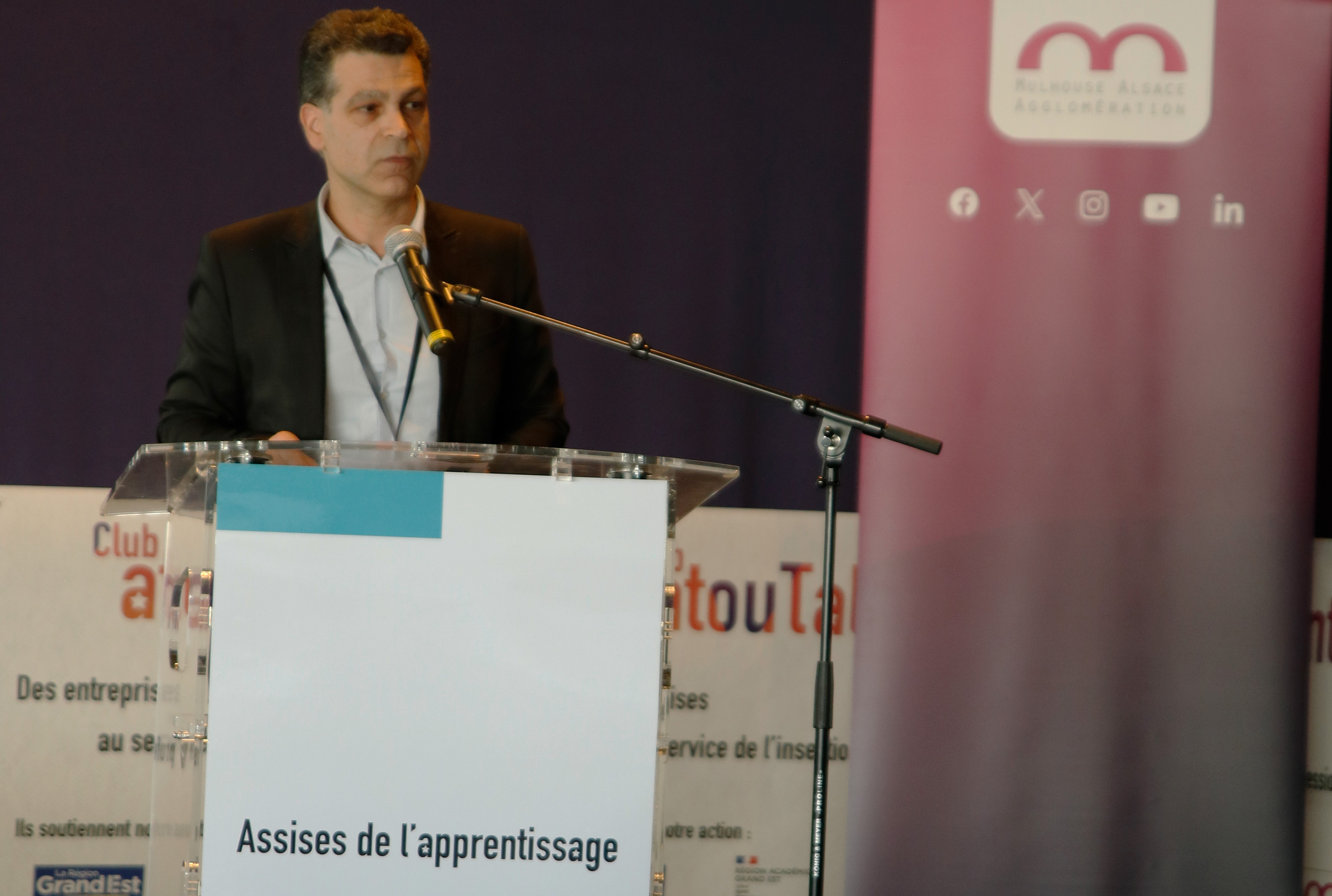 Photos des évènements passées